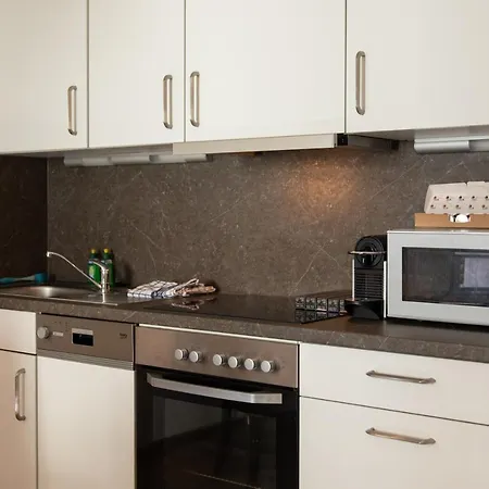 Schoenes Serviced Apartment In Frankfurt Am Main Frankfurt am Main