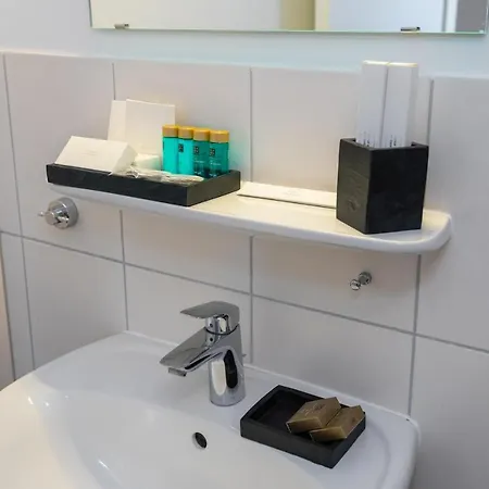 Schoenes Serviced Apartment In Frankfurt Am Main Apartment Frankfurt am Main