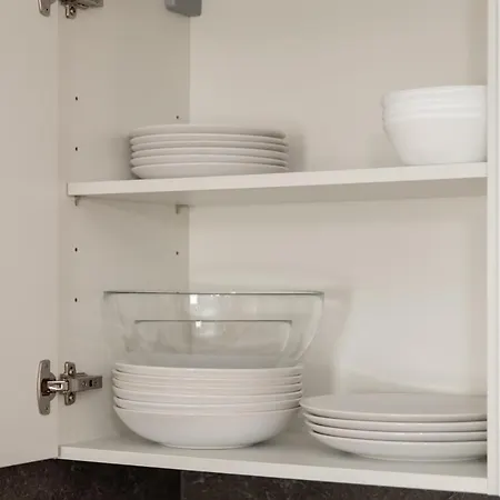 Schoenes Serviced Apartment In Frankfurt Am Main Daire Frankfurt am Main