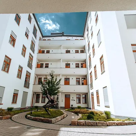 Daire Schoenes Serviced Apartment In Frankfurt Am Main Frankfurt am Main