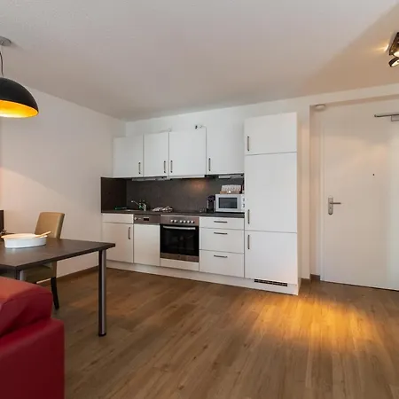 Schoenes Serviced Apartment In Frankfurt Am Main 아파트 *