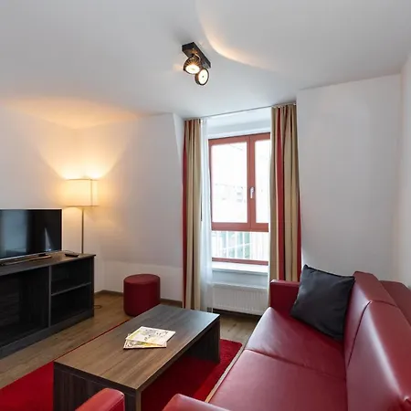 Schoenes Serviced Apartment In Frankfurt Am Main Frankfurt am Main