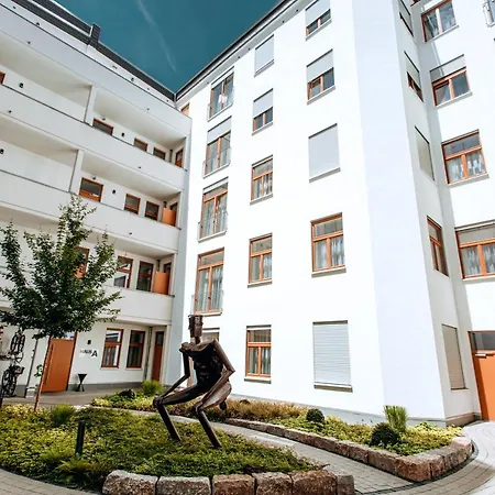 Schoenes Serviced Apartment In Frankfurt Am Main