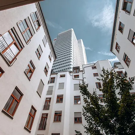 Schoenes Serviced Apartment In Frankfurt Am Main Apartment Frankfurt am Main